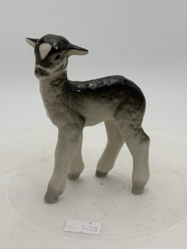 Vintage lamb sheep ussr - vintage, russia