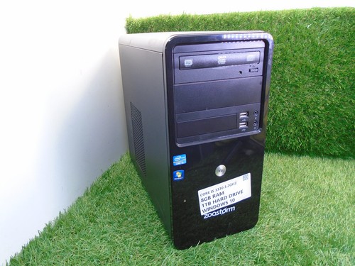 Zoostorm gen 3330 1tb - gen,