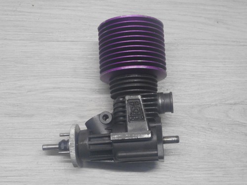 Hpi savage engine - hpi,
