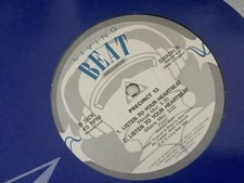 PRECINCT 13 LISTEN TO YOUR