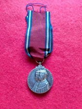 Official 1935 Jubilee Medal