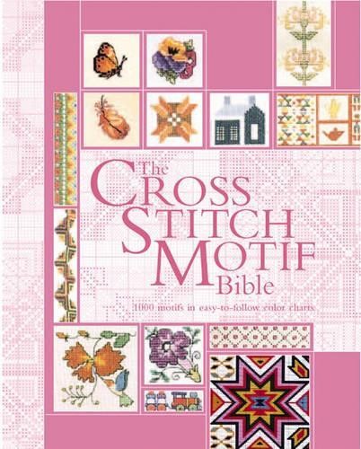Cross stitch motif - stitch,