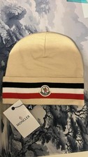 Khaki Tri Colour Moncler