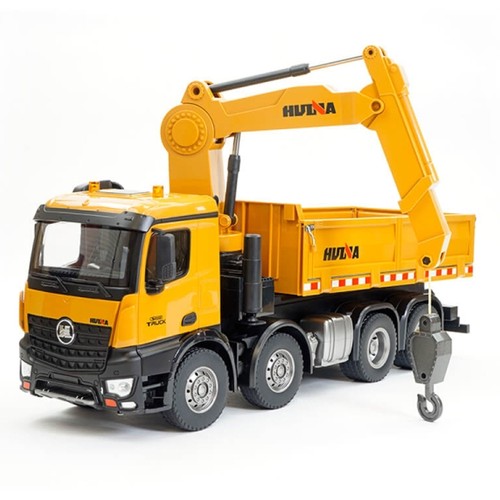 Huina 1538 timber - 1538, grab