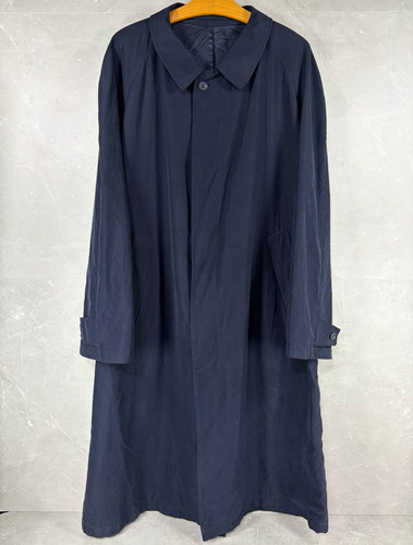 Aquascutum london navy long - of,