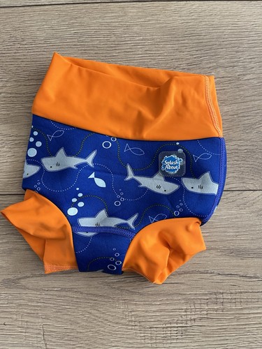 Baby boys splash about happy - baby,