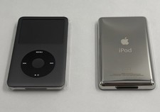 Apple iPod classic 6th