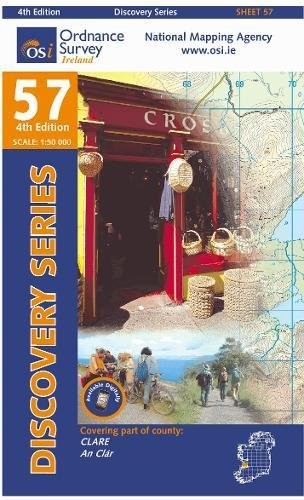 Clare irish discovery - clare, (irish