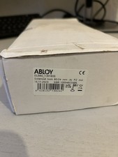 Abloy security el560 solenoid - el560,