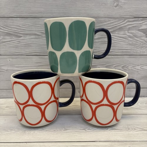 Habitat mix mugs set of - it, up