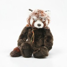 Charlie bears teddy bear - teddy,
