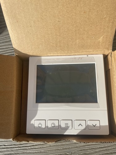 Digital programmable room - programmable,