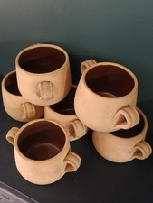 Set of 6 Lovatt Langley Mill