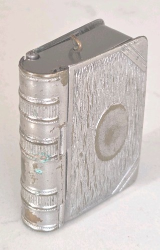 Edwardian double sided silver - edwardian,