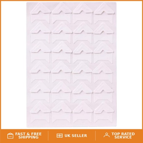 Sheet photo corners - 10,