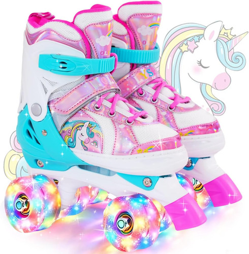Roller skates girls - skates, girls,
