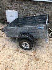 Galvanised steel Oakwell