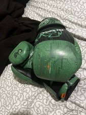 RIVAL Boxing RFX-Guerrero