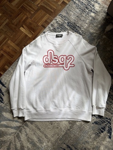 Dsquared2 white logo - dsquared2,