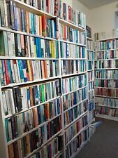 Fiction Books Joblot Bundles 10, 25, 50 100 xFiction Paperback