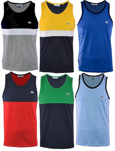 Mens vest summer - mens,