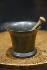 Antique 19th Century (or