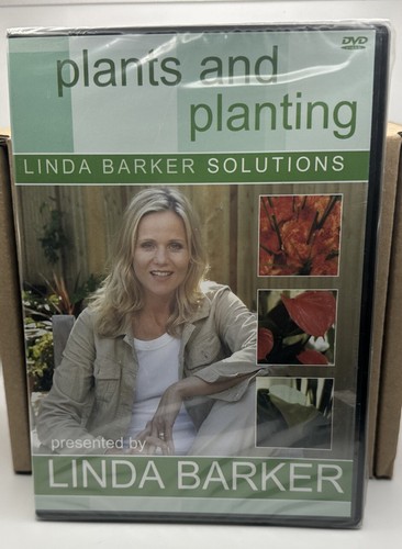 Solutions with linda - solutions, barker
