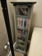 CD/DVD Cabinet *collection Only*