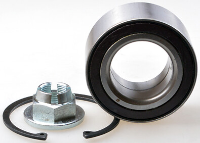New wheel bearing - bearing, kit