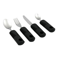 LARGE CUTLERY SET HANDLED
