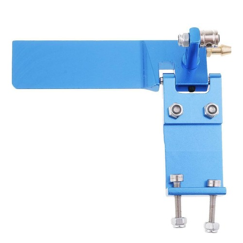 75mm long boat - rc,