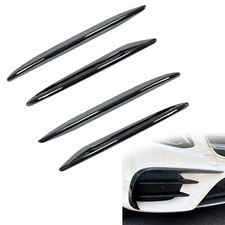 Front Fog Light Decor Cover