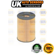 Fits Cabstar Patrol Terrano NT400 Movano Master 3.0 D dCi Oil Filter AST