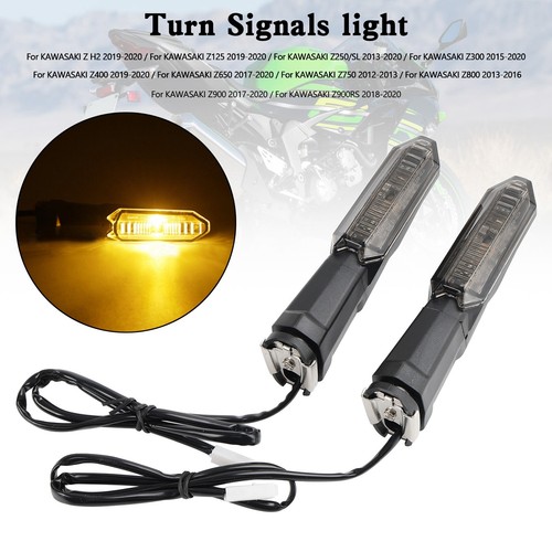 Turn signals light for - turn,