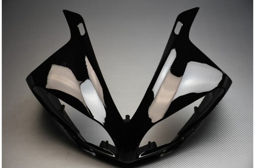 Black front nose fairing for - fairing,