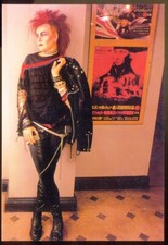 Modern SOCIAL HISTORY