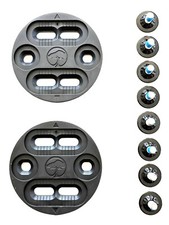 Arbor Snowboard Bindings -