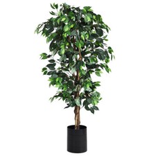 6FT Ficus Tree Artificial