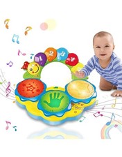 Baby Drum kids musical drum