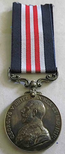 Ww1 military medal - military,