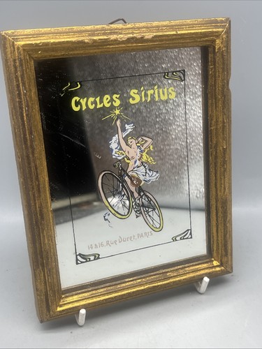 Vintage miniature cycles - miniature,