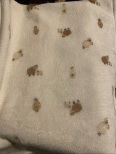 Primark baby Lamb Sheep Fleece