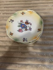 Set of 6 Vtg Hand-Painted