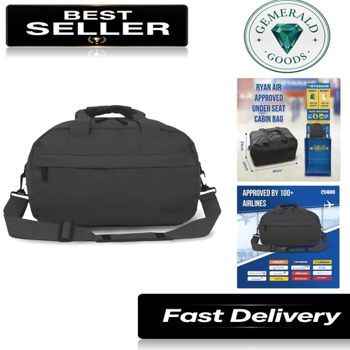 40x20x25cm underseat cabin bag - cabin,