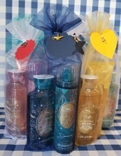 DISNEY® PRINCESS BODY CARE