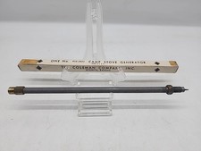 New Old Stock Coleman 2 or 3