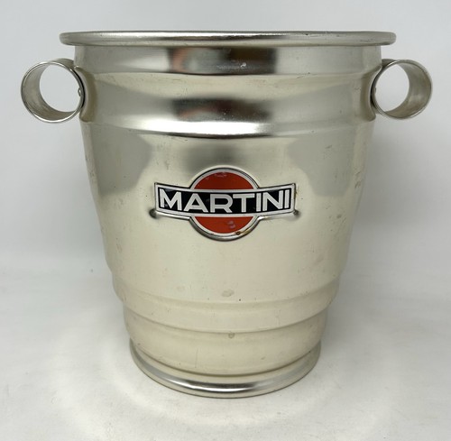 Vintage martini wine cooler - vintage,