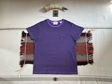 Levi's LVC T-Shirt L NOS New 50s Sportswear Single Stitch Vintage Clothing BNWOT