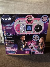 VTech Kidi Super Star DJ, Kids