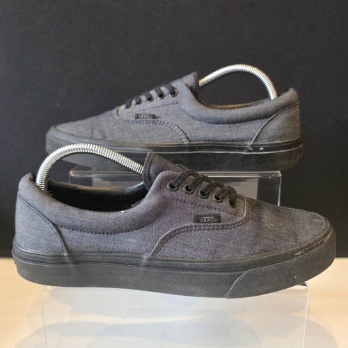 Vans era black mono - era,